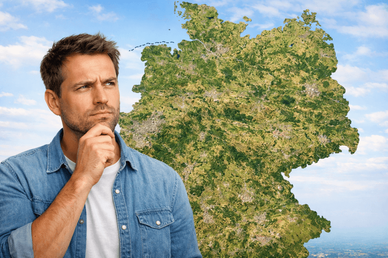 Wie gut kennst du Deutschland? Absolviere dieses Quiz und finde es heraus!